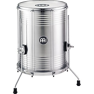 MEINL Aluminum Surdo With Legs