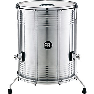MEINL Aluminum Surdo with Legs