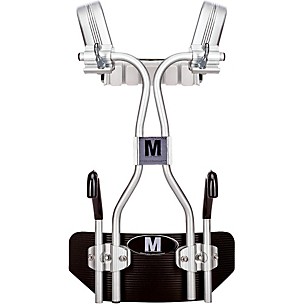 Mapex Aluminum Tubular Bass Drum Carrier by Randall May