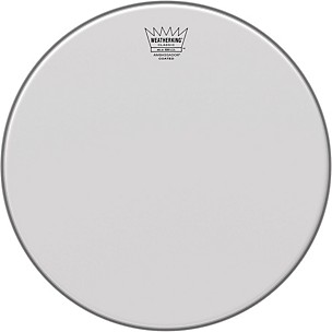 Remo Ambassador Classic Fit Coated Drum Head