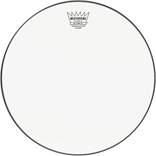 Remo Ambassador Clear Classic Fit Drum Head