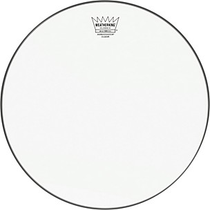 Remo Ambassador Clear Classic Fit Drum Head