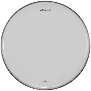 Slingerland Ambassador Clear Tom Resonant Drumhead -