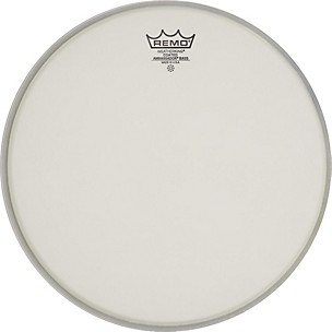 Remo Ambassador Coated Bass Drum Head