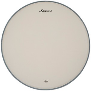 Slingerland Ambassador Coated Tom Drumhead -