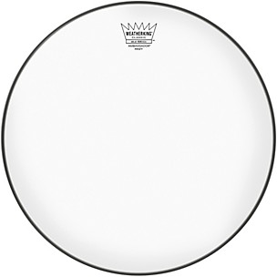 Remo Ambassador Hazy Classic Fit Snare Side Drum Head