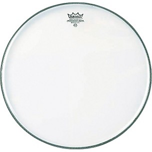 Remo Ambassador Hazy Snare Side Head -