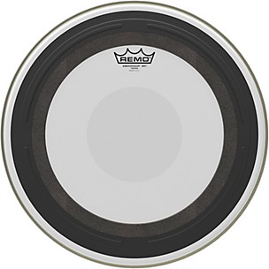 Remo Ambassador SMT Coated Tom Drumhead -