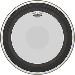 Remo Ambassador SMT Coated Tom Drumhead -
