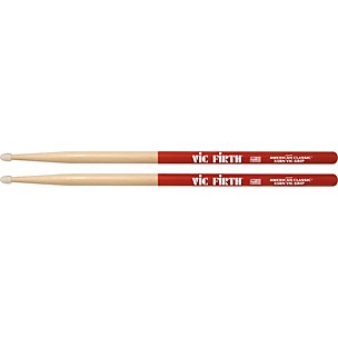 Vic Firth American Classic Extreme Drum Sticks With Vic Grip