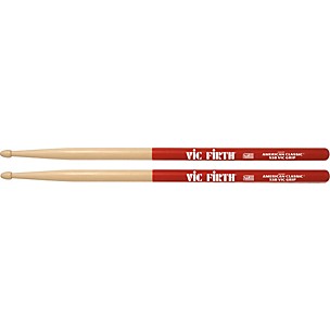 Vic Firth American Classic Extreme Drum Sticks With Vic Grip