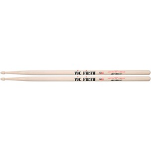 Vic Firth American Classic PureGrit Drum Sticks