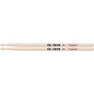 Vic Firth American Classic PureGrit Drum Sticks