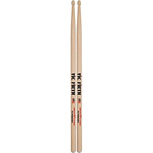 Vic Firth American Classic PureGrit Drum Sticks