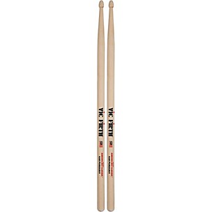 Vic Firth American Classic PureGrit Drum Sticks