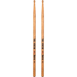 Vic Firth American Classic Terra Series Drum Sticks