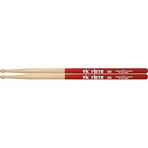 Vic Firth American Classic Vic Grip Hickory Drum Sticks