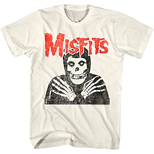 American Classics American Classics Misfits Crossed Arms Unisex T-Shirt