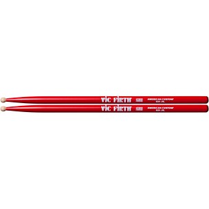 Vic Firth American Custom Jr. Drum Sticks