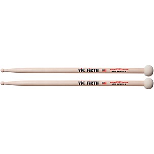 Vic Firth American Custom SD12 Swizzle G Drumsticks