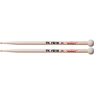 Vic Firth American Custom SD6 Swizzle B Drumsticks