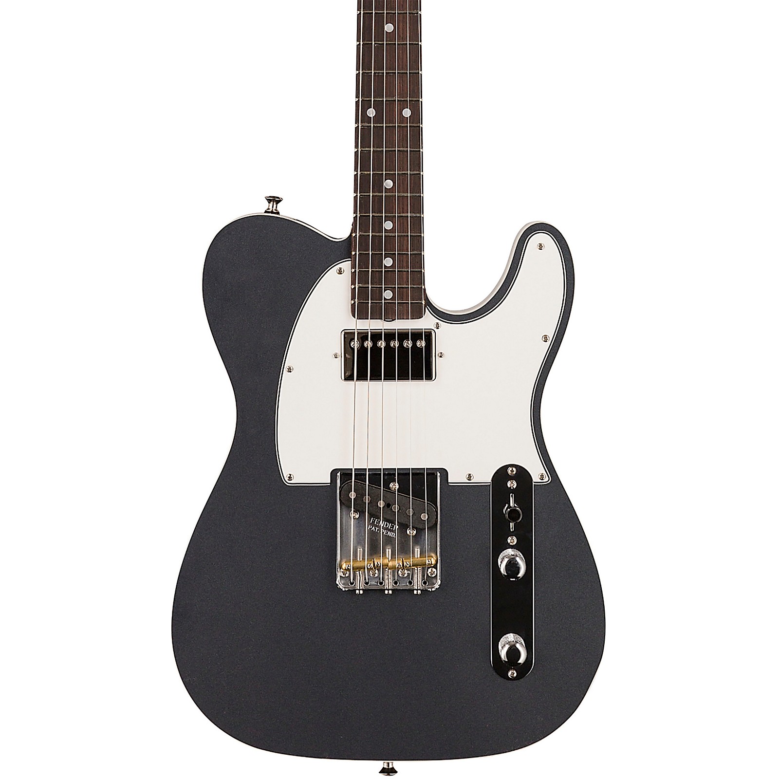 ギター Fender American Vintage CustomTelecaster Fender American Vintage II 1977 Telecaster Custom Wine Maple