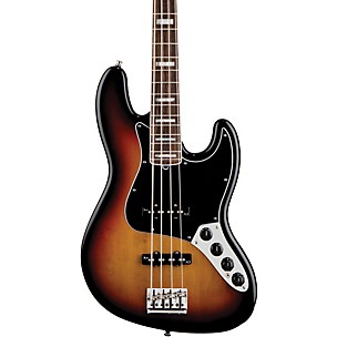 Fender American Deluxe Jazz Bass