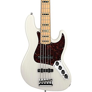 Fender American Deluxe Jazz Bass V