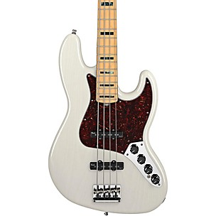 Fender American Deluxe Jazz Bass