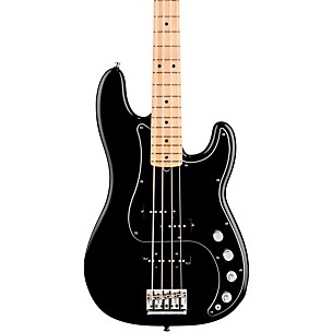 Fender American Deluxe Precision Bass