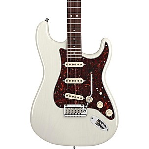 Fender American Deluxe Stratocaster Ash Electric Guitar