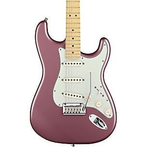 Fender American Deluxe Stratocaster Electric Guitar