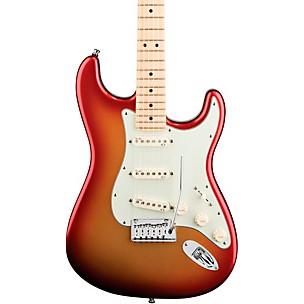 Fender American Deluxe Stratocaster Electric Guitar