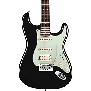 Fender American Deluxe Stratocaster HSS Electric Guitar