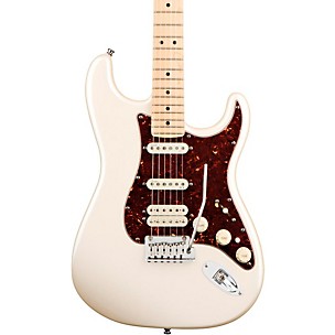 Fender American Deluxe Stratocaster HSS Electric Guitar