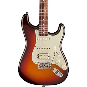 Fender American Deluxe Stratocaster Plus HSS Electric Guitar