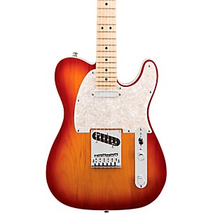 Fender American Deluxe Telecaster Electric Guitar