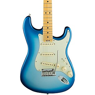 Fender American Elite Stratocaster Maple Fingerboard Electric Guitar