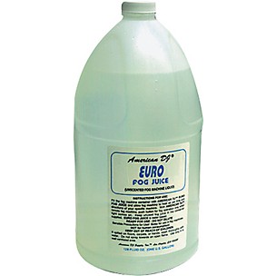 American DJ American Fog Juice - Gallon