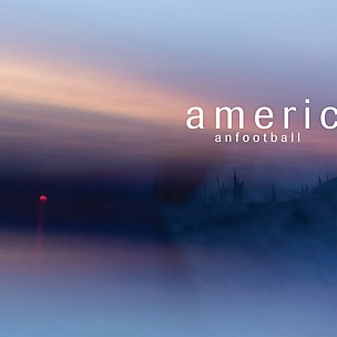 American Football - American Football