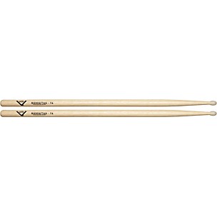 Vater American Hickory 7A Drum Sticks