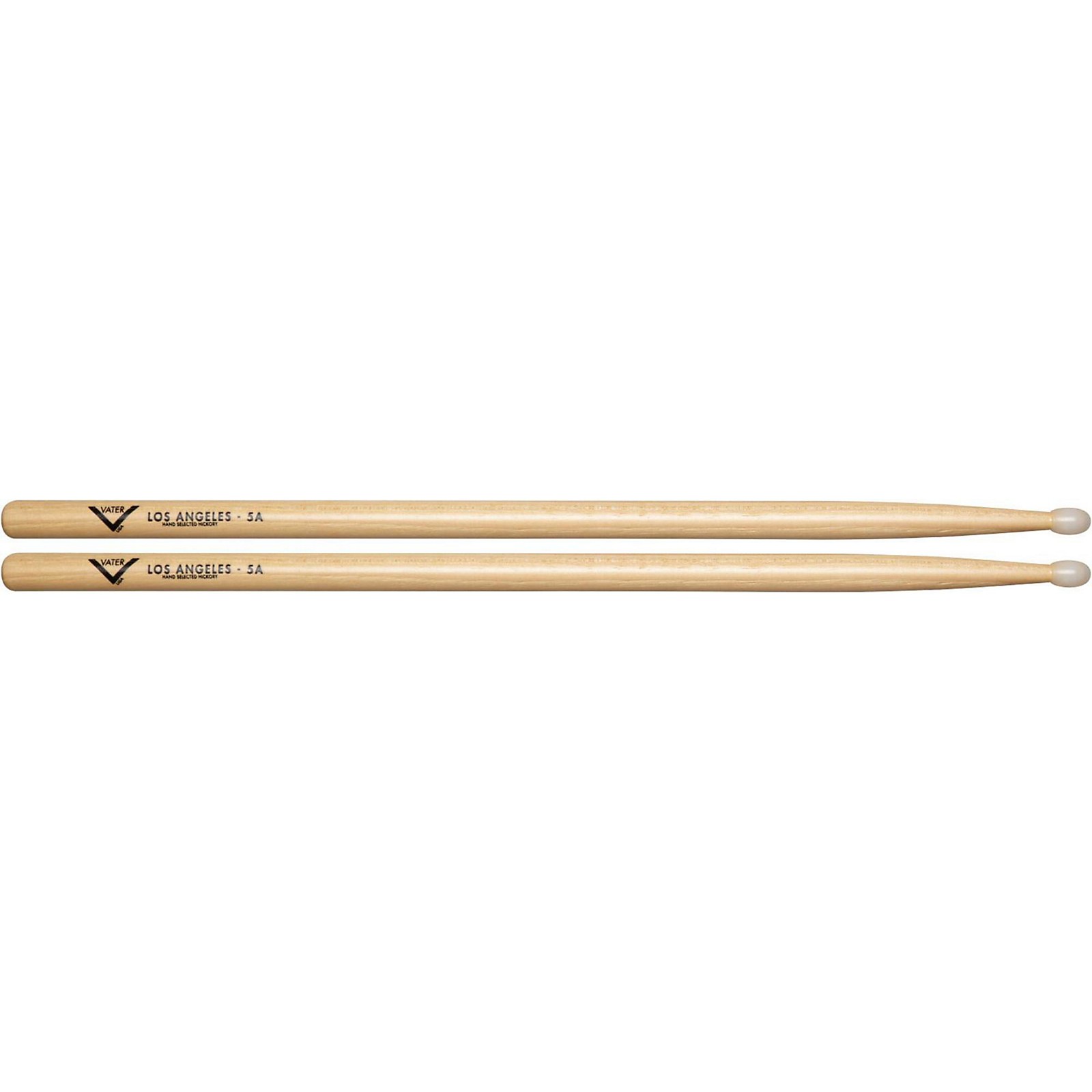 Comprar Los Cabos Hickory Yellow Baquetas 5A