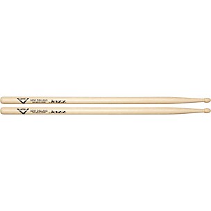 Vater American Hickory New Orleans Jazz Drum Sticks
