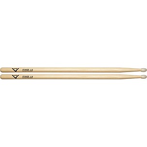 Vater American Hickory Power 5A Drum Sticks