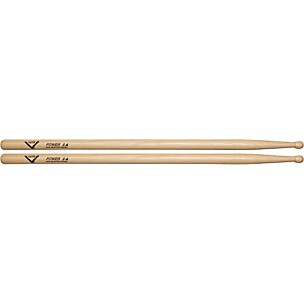Vater American Hickory Power 5A Drum Sticks