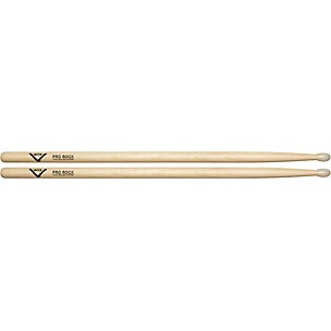 Vater American Hickory Pro Rock Drum Sticks