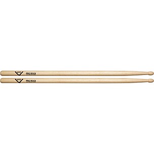 Vater American Hickory Pro Rock Drum Sticks