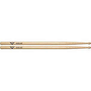 Vater American Hickory Super Jazz Drum Sticks