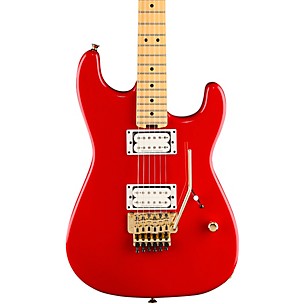 Charvel American Neo-Classic San Dimas SD1 HH FR Electric Guitar -