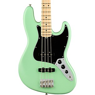 Fender American Performer Jazz Bass Maple Fingerboard